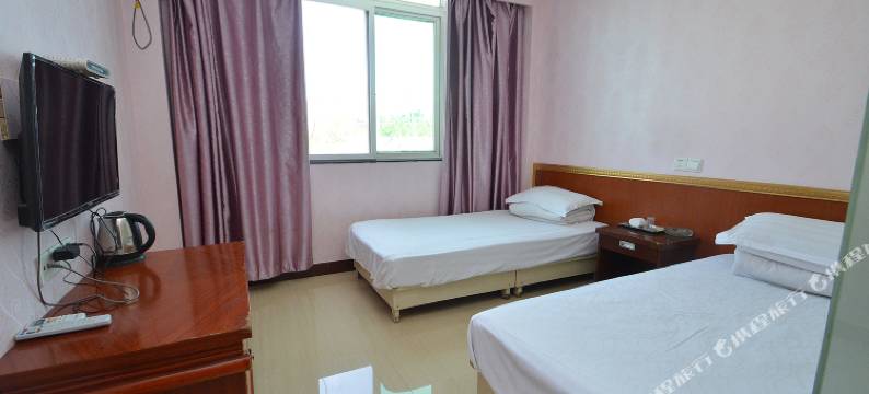 南京天明宾馆图片