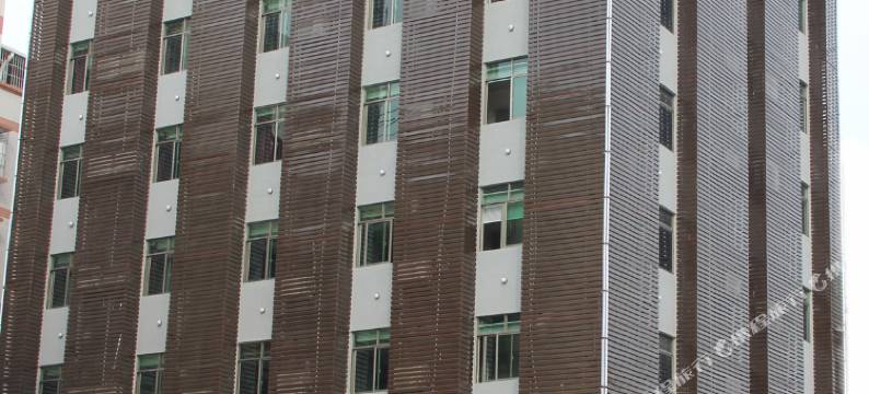 东源莱茵商务酒店图片