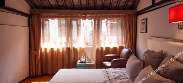 上海漫公馆精致客栈图片