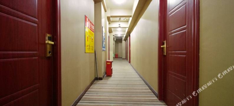 宜宾香慰捷商务宾馆图片