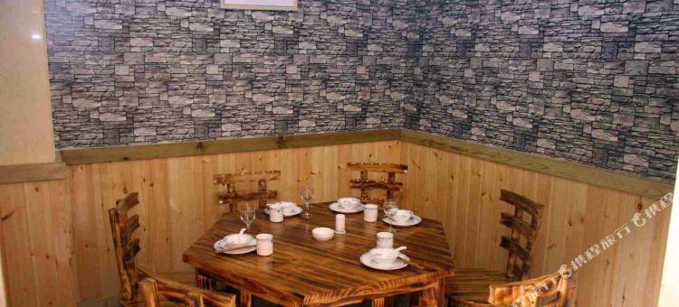 馆陶华悦大酒店图片