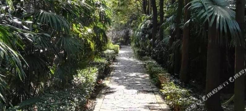 汉源华新苑度假村图片