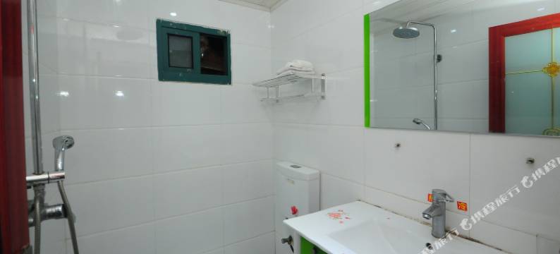 合肥军工宾馆图片