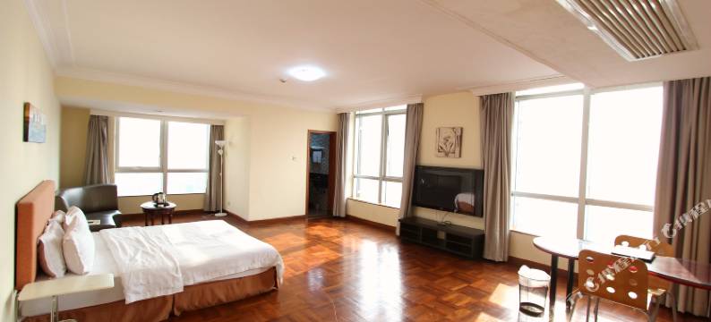 深圳王子客栈图片