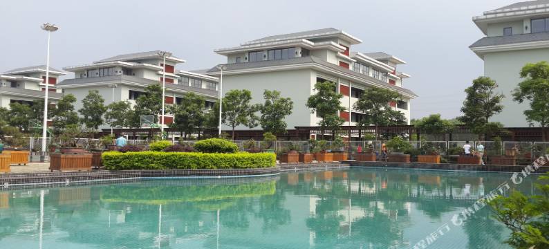 开平达维酒店图片