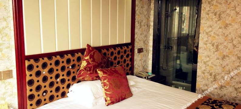 海宁硖石宁通宾馆图片