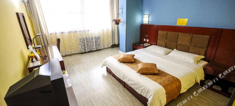 秦皇岛香梅酒店图片