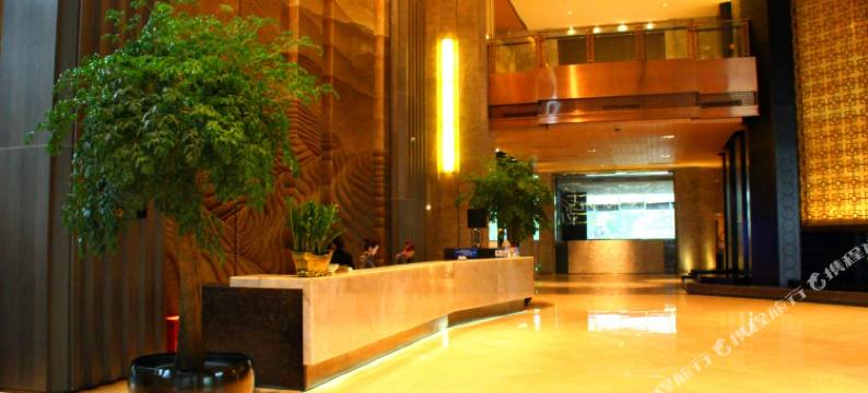 安溪永隆国际酒店图片