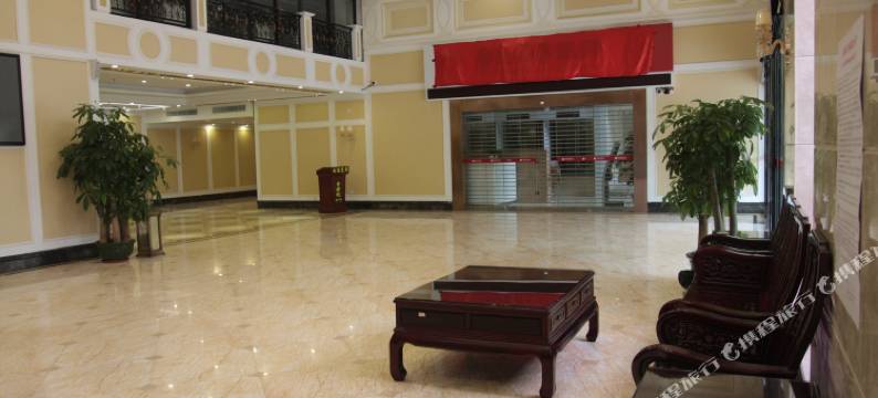 永利酒店(云浮市政府店)图片