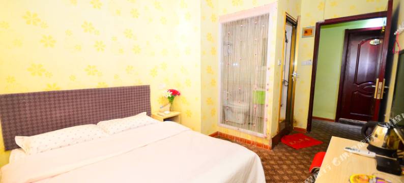 睢宁主题宾馆图片