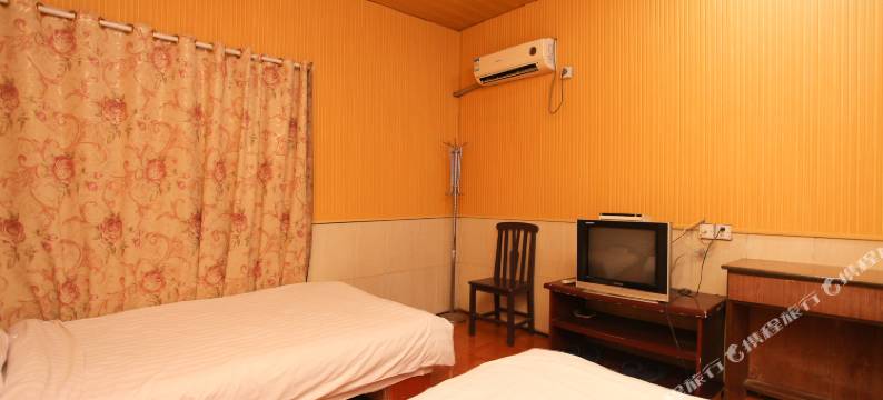 淮安杨五宾馆图片