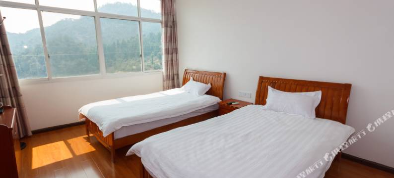 千岛湖乡乐民宿图片