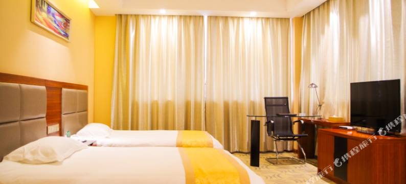 中海商旅酒店(淮北火车站店)图片