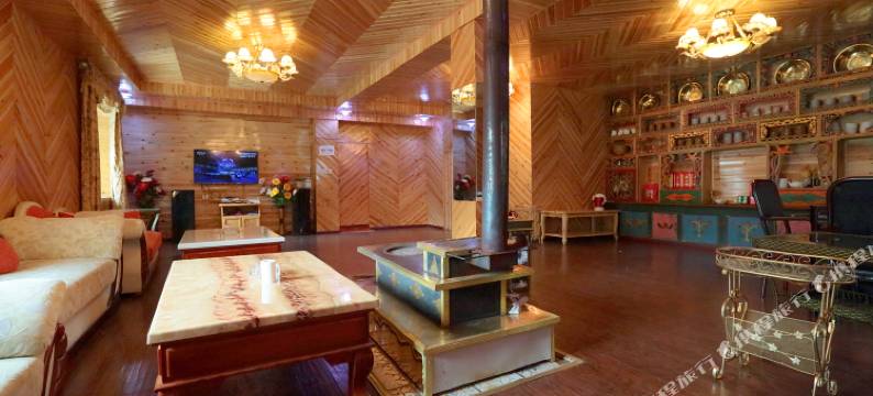 黑水望阳楼宾馆图片