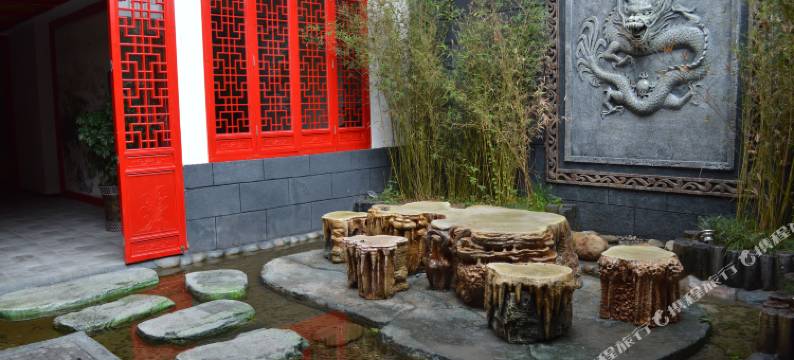 巴人快捷酒店(恩施女儿城店)图片