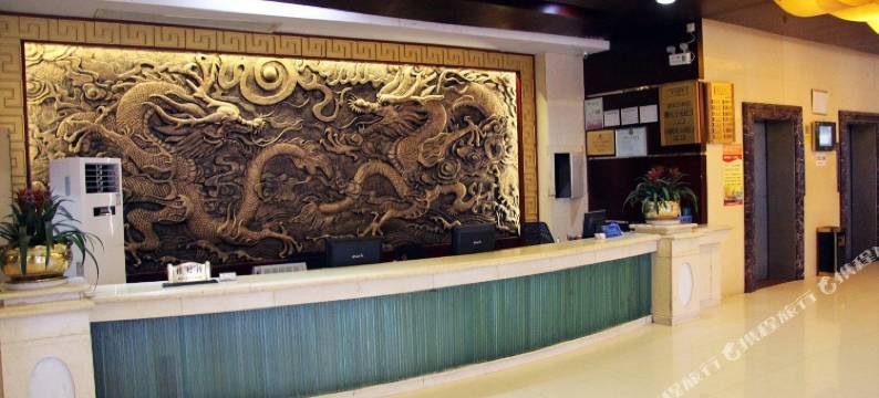 泉州金桥酒店图片