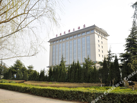 河津金港龙湾大酒店