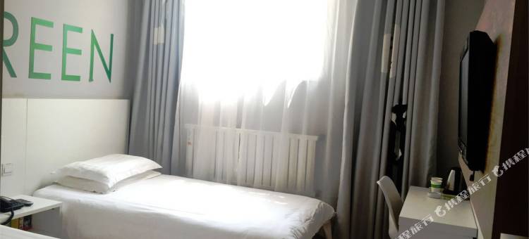 莫泰168(大连高新园区万达广场店)图片