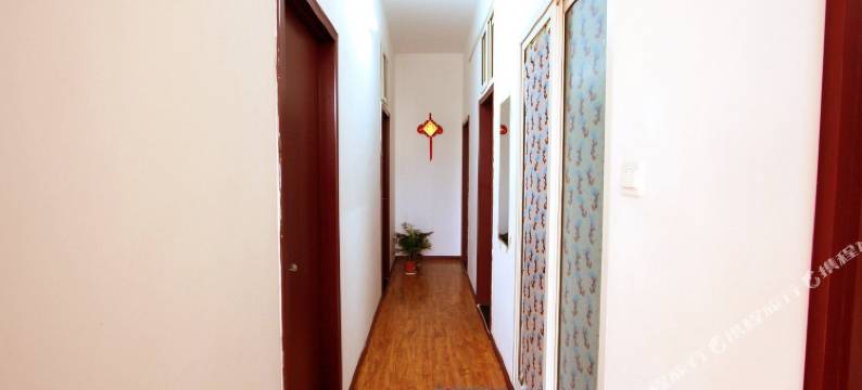 武汉玉源旅馆图片