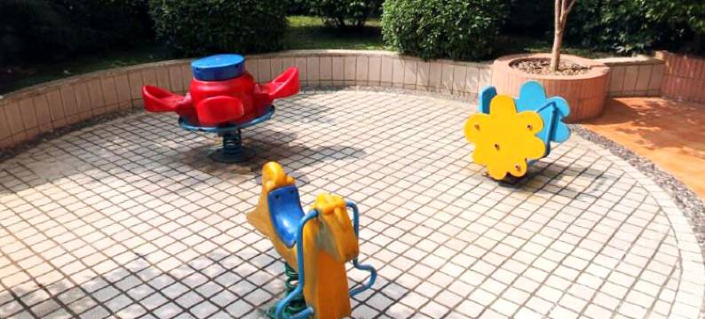 江门丽宫国际酒店图片