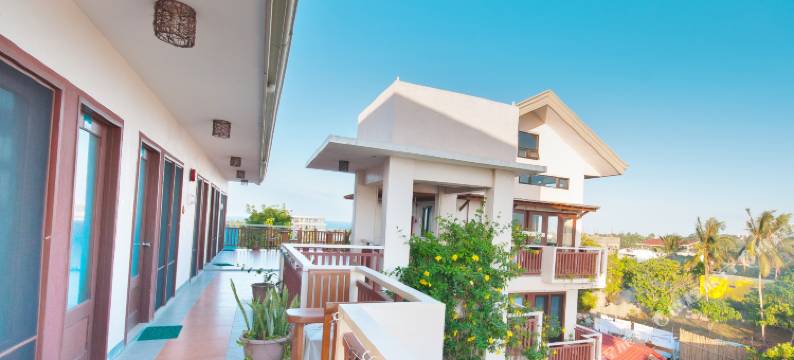 阿戈长滩岛酒店(Agos Boracay Rooms + Beds)图片