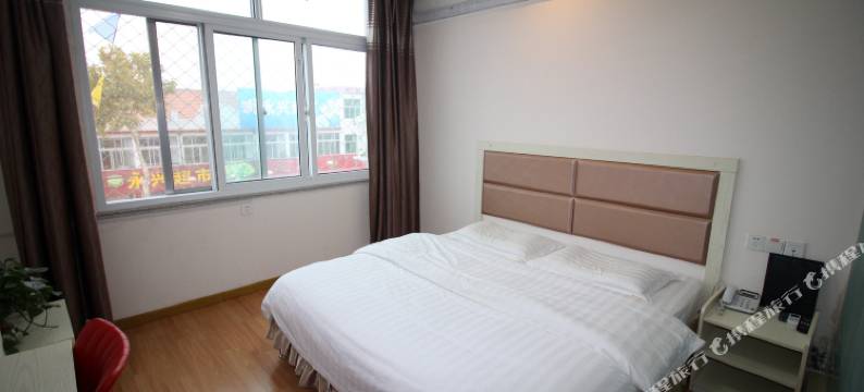 莱州鹏波商务宾馆图片