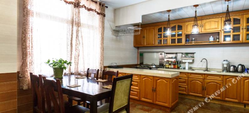 咱家宾馆(北海火车站店)图片