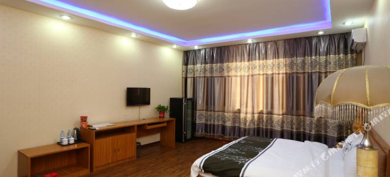 长春龙嘉机场田园酒店图片