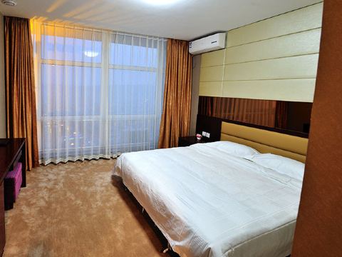 Hexing HotelHotel Overview