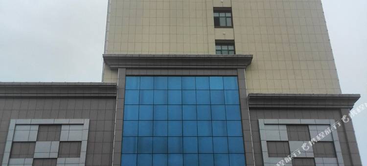 克拉玛依东方大酒店图片