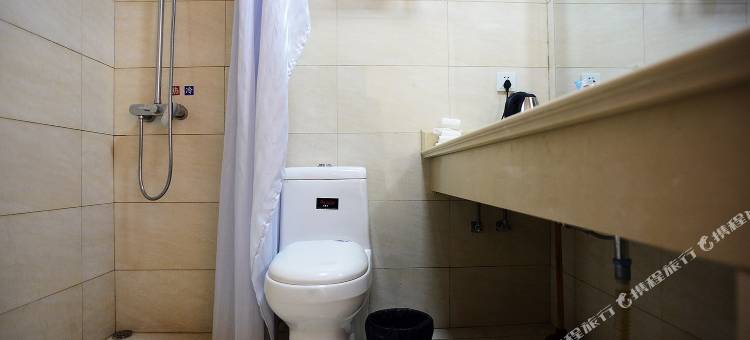 上海三灶浴室宾馆图片