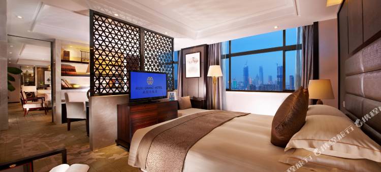 无锡大饭店图片