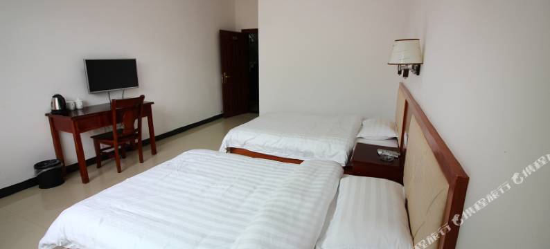 宜章玉鑫酒店图片