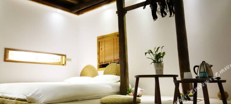 永嘉楠园民宿图片