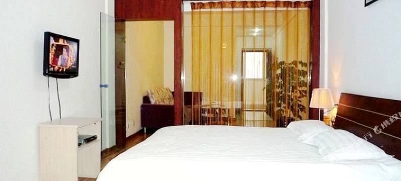 龙岩365快捷酒店(万宝广场店)图片