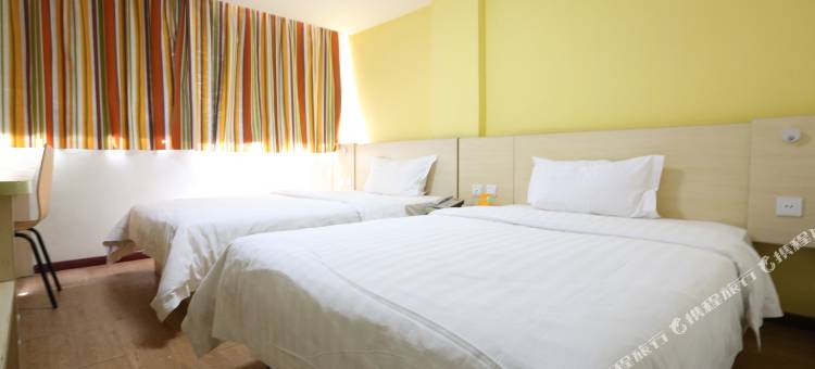 明光新华酒店图片