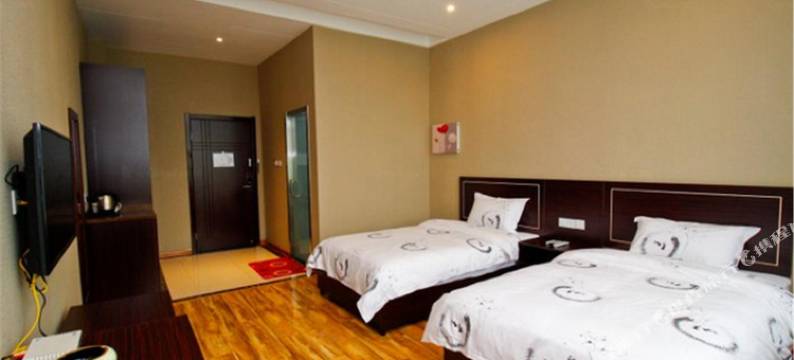 肥西瑞景假日宾馆(三河古镇景区店)图片