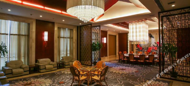 扬州运河春天饭店(东高铁站店)图片