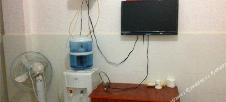 简阳凯利宾馆图片