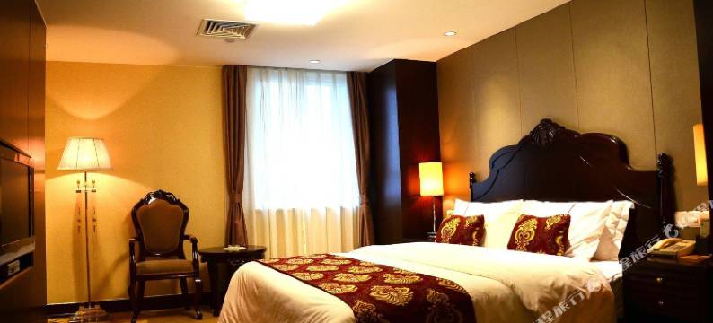 江阴海澜大酒店图片