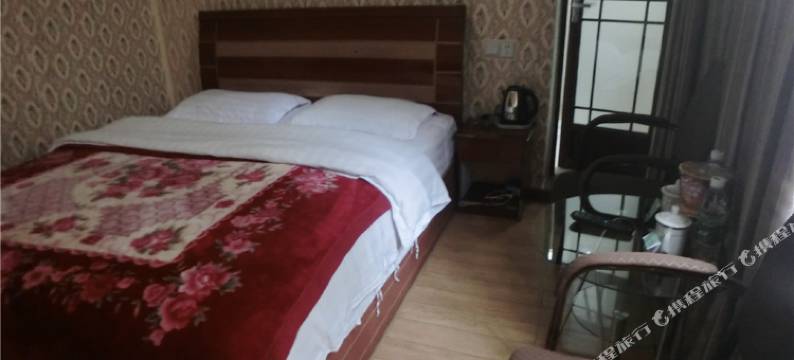 乐山满棠红宾馆图片