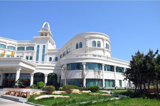 威海林海酒店预订价格,联系电话位置地址【携程酒店】