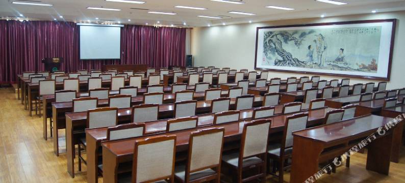 安国花园宾馆图片