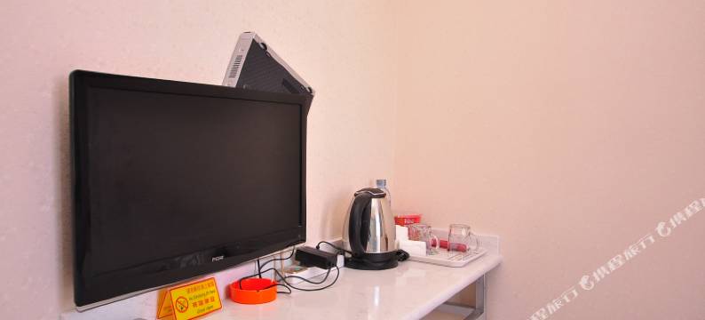 济南爱尚宾馆图片