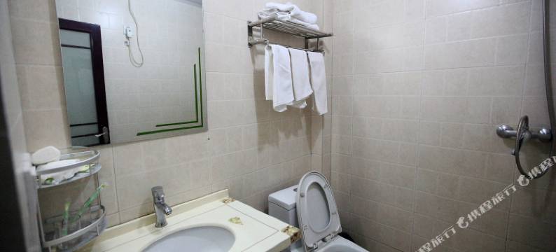 南昌美顺商务宾馆( 庐山南大道店)图片