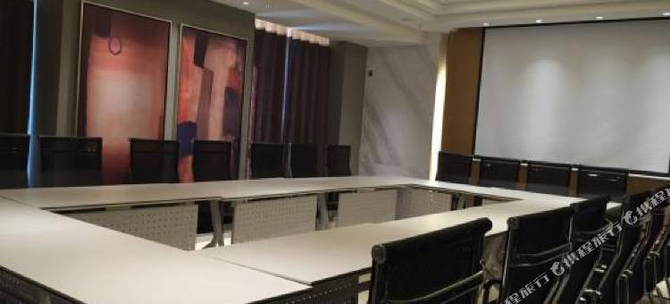 锦江之星(林州红旗渠大道市政府店)图片