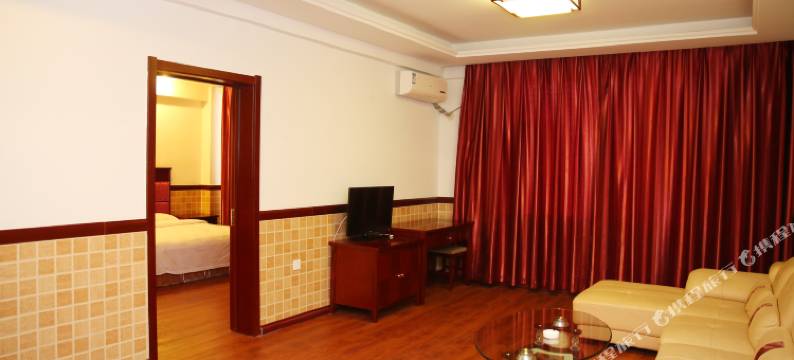 东师会馆(长春净月店)图片