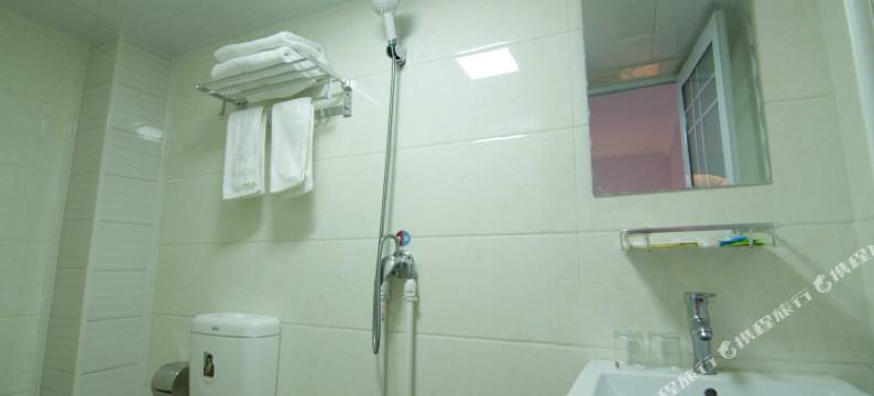 星月夜酒店(开封清明上河园河南大学金明校区店)图片