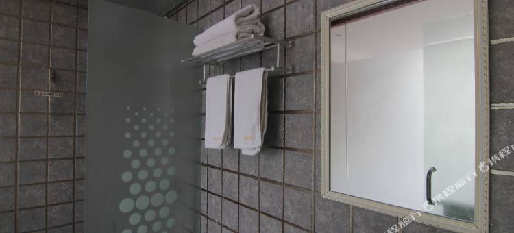 如家派柏·云酒店(扬州瘦西湖路店)图片