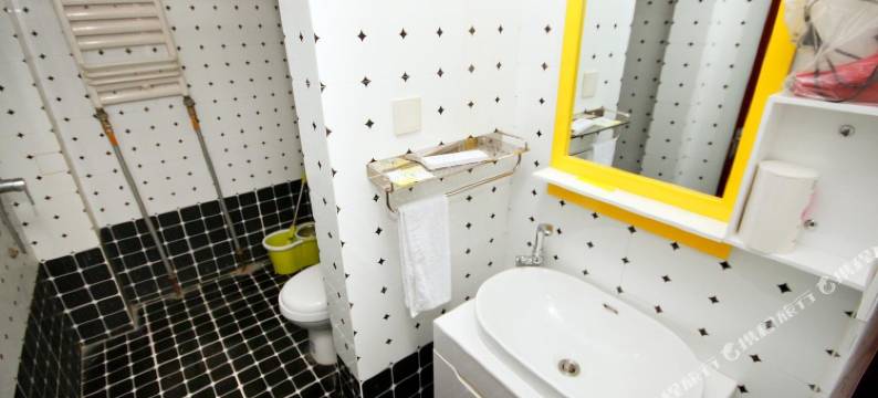 西安悠然公寓图片